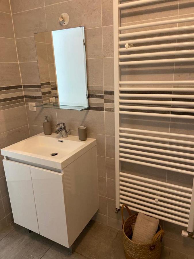Grand Studio Neuf Aulnay-sous-Bois Dış mekan fotoğraf
